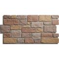 View 1 for EverStone Cobblestone Faux Stone Panel