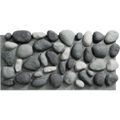 View 1 for EverStone River Rock Faux Stone Panel