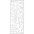 View 1 for Restorers Architectural Almont PVC Fretwork Decorative Wall Panel