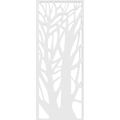 View 1 for Restorers Architectural Bear Creek PVC Fretwork Decorative Wall Panel