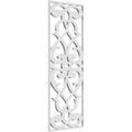 View 1 for Restorers Architectural Bellaire Pierced PVC Fretwork Wall Panel