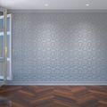 View 1 for Restorers Architectural Brownsville PVC Fretwork Wall Panel