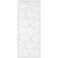 View 1 for Restorers Architectural Bushnell PVC Fretwork Decorative Wall Panel