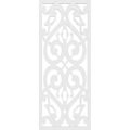 View 1 for Restorers Architectural Camden Pierced PVC Fretwork Wall Panel