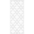 View 1 for Restorers Architectural Chase Pierced PVC Fretwork Wall Panel