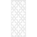 View 1 for Restorers Architectural Chase PVC Fretwork Decorative Wall Panel
