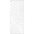View 1 for Restorers Architectural Connellsville Pierced PVC Fretwork Wall Panel
