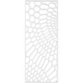 View 1 for Restorers Architectural Connellsville PVC Fretwork Decorative Wall Panel
