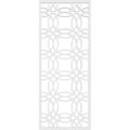 View 1 for Restorers Architectural Hartland PVC Fretwork Decorative Wall Panel