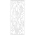 View 1 for Restorers Architectural Northstar PVC Fretwork Decorative Wall Panel