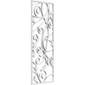 View 1 for Restorers Architectural Oxford Pierced PVC Fretwork Wall Panel