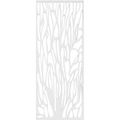 View 1 for Restorers Architectural Providence PVC Fretwork Decorative Wall Panel