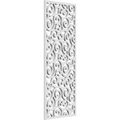 View 1 for Restorers Architectural Redding Pierced PVC Fretwork Wall Panel