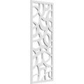 View 1 for Restorers Architectural Rochester Pierced PVC Fretwork Wall Panel