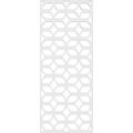 View 1 for Restorers Architectural Sidney Pierced PVC Fretwork Wall Panel