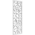 View 1 for Restorers Architectural Smithfield Pierced PVC Fretwork Wall Panel