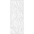 View 1 for Restorers Architectural Summit PVC Fretwork Decorative Wall Panel