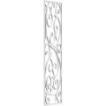 View 1 for Restorers Architectural Tilden Pierced PVC Fretwork Wall Panel
