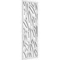 View 1 for Restorers Architectural Wakefield Pierced PVC Fretwork Wall Panel