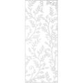 View 1 for Restorers Architectural Wilson PVC Fretwork Decorative Wall Panel