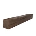 Timberthane Riverwood Faux Wood Fireplace Mantelimage