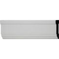 TruCraft PVC 2 3/4 Inch Casing Moldingimage