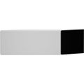 TruCraft PVC 5/8 Inch Stop Moldingimage