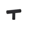 View 1 for Emtek Bar Cabinet T Knob
