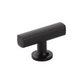 View 1 for Emtek Freestone Cabinet T Knob