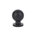 View 1 for Emtek Globe Cabinet Knob