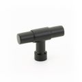 View 1 for Emtek Jasper Cabinet T Knob