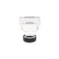 View 1 for Emtek Lido Glass Cabinet Knob