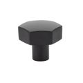 View 1 for Emtek Mod Hex Cabinet Knob