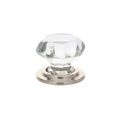 View 1 for Emtek Old Town Wardrobe Glass Cabinet Knob
