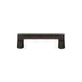 View 1 for Emtek Sandcast Bronze Rail Cabinet Pull