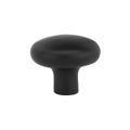View 1 for Emtek Sandcast Bronze Round Cabinet Knob