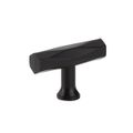 View 1 for Emtek Tribeca Cabinet T Knob