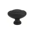 View 1 for Emtek Tuscany Bronze Egg Cabinet Knob