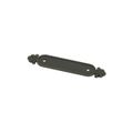 Emtek Tuscany Pull Backplateimage