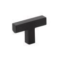 View 1 for Emtek Warwick Cabinet T Knob