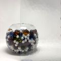 Restorers Soft Crepe Custom Decorative Architectural Glassimage