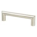 View 1 for Berenson Transitional Advantage 4 Cabinet Bar Pull