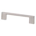View 1 for Berenson Transitional Advantage 4 Cabinet Rectangle Pull