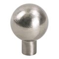 View 1 for Berenson Ball Cabinet Knob