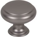 View 1 for Top Knobs Pemberton Bayridge Cabinet Knob