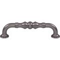 View 1 for Top Knobs Pemberton Bayridge D Handle Pull