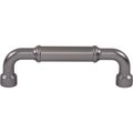 View 1 for Top Knobs Pemberton Lavington D Handle Pull