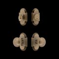 View 1 for Nostalgic Warehouse Cottage Entry Set with New York Knob