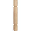 Legacy Heritage Minimal Transitional Island Leg Postimage