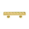 View 1 for Carpe Diem Spectra Origami Gold Pull